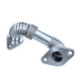 Conducta tubulara, Supapa-AGR AUDI A6 C5 (4B2) (1997 - 2005) MAXGEAR 18-0984