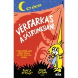 V&eacute;rfarkas a s&aacute;trunkban! - Izzy k&ouml;nyvek - Pamela Butchart