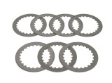 Set discuri metalice ambreiaj KTM SX-F 250 04- 10, EXC-F 250 07- 13, Honda CR 125 00- 07, CR-F 250R 14- 18, Trw