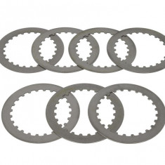 Set discuri metalice ambreiaj KTM SX-F 250 04- 10, EXC-F 250 07- 13, Honda CR 125 00- 07, CR-F 250R 14- 18