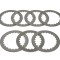 Set discuri metalice ambreiaj KTM SX-F 250 04- 10, EXC-F 250 07- 13, Honda CR 125 00- 07, CR-F 250R 14- 18