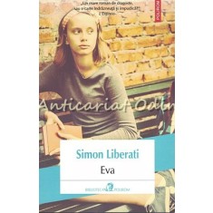 Eva - Simon Liberati