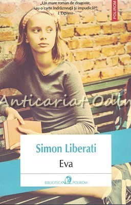 Eva - Simon Liberati foto