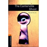 The Canterville Ghost - Oxford Bookworms 2. - Oscar Wilde