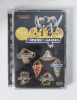 Gold Strategy Games Collection - DVD ROM video game - German Version, Brand: Topware Platform : Windows