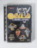 Gold Strategy Games Collection - DVD ROM video game - German Version, Brand: Topware Platform : Windows