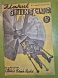 ziarul stiintelor 20 ianuarie 1948 - articolul - astrologia - o superstitie periculoasa