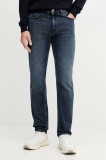 Trussardi jeans culoarea bleumarin, P402H504772N