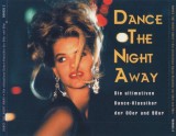 CD 2xCD Various &ndash; Dance The Night Away (Die Ultimativen Dance-Klassiker Der 80er Und 90er) (NM), Pop