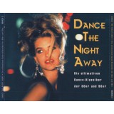 CD 2xCD Various &ndash; Dance The Night Away (Die Ultimativen Dance-Klassiker Der 80er Und 90er) (NM)