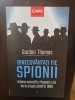 Gordon Thomas - Binecuvantati fie spionii. Istoria secreta a Mossad-ului de la origini pana in 1999