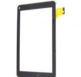 Touchscreen Universal 7 inch TPT-070-346 FHX Negru, Display Tableta