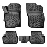 Set Covorase Auto Cauciuc Umbrella Pentru Mitsubishi Lancer 2007-2017 146995 8682578002246