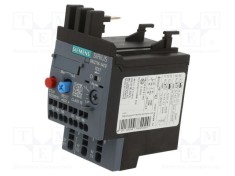 Releu termic SIEMENS S00 1,1-1,6A 3RT20 NO NC