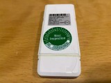TESTO 184-T3 TEMPERATURE DATA LOGGER FOR TRANSPORT MONITORING