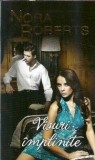 Visuri Implinite Nora Roberts Editura Lira An 2012 Roman Celebru Literatura Straina Coperta Cartonata