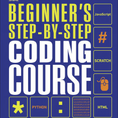 Beginner's Step-by-Step Coding Course |
