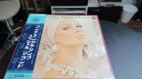 Cumpara ieftin Vinil &quot;Japan Press&quot; MALANDO - Continental Tango special (VG+)