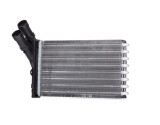 Radiator incalzire habitaclu Citroen Berlingo Berlingo First, Xantia, Xsara, Zx; Peugeot 306, Partner, Partner Sasiu Motor 1.1, 1.1 i, 1.1 i,