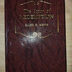 the story of redemption- Ellen G. White