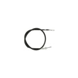 Cablu frana mana VW LT 28-46 II platou sasiu 2DC 2DF 2DG 2DL 2DM COFLE 10.9873, Volkswagen