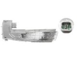 Lampa semnalizare oglinda Citroen C4 Picasso, 06.2013-, C3 Aircross 10.2017-, DS5, 09.2011-2015, Peugeot 508, 09.2014-, Peugeot 508, 11.2010-12.2014,