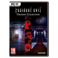 Resident Evil Origins Collection PC foto