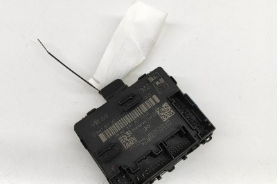 Modul de control ușă st&amp;acirc;nga față AUDI Q5 FY 2020 OEM: 8W1959593J,8W1959593D | 30306732 foto