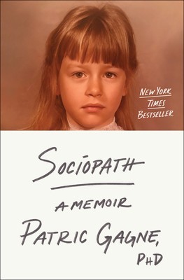 Sociopath: A Memoir foto