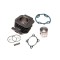 Kit Cilindru compatibil scuter Aprilia, Minarelli Vertical, Malaguti, Yamaha, 80CC, 47mm, ABO-089015