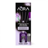 Odorizant camera 0% alcool Aura - Lavanda 50 ml