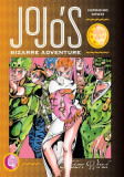 Jojo&#039;s Bizarre Adventure: Part 5--Golden Wind, Vol. 6: Volume 6