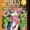Jojo&#039;s Bizarre Adventure: Part 5--Golden Wind, Vol. 6: Volume 6