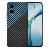 Husa OnePlus Nord CE4 Lite Asteroid GSM Carbonite FiberShell, bleu