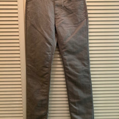 Pantaloni barbati KARL LAGERFELD, mas. 30 2+1 gratis