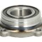 Set rulment roata BMW Seria 5 (E39) (1995 - 2003) BTA H2B009BTA