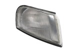 Lampa semnalizare fata Opel Vectra B, 95-98, Alba, fara suport bec, omologare ECE, 1226068; 1226154; 90512150; 90543321, Dreapta, Depo