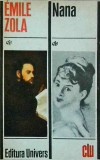 Emile Zola - Nana