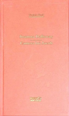 DOAMNA DALLOWAY. CAMERA LUI JACOB-VIRGINIA WOOLF-266644 foto