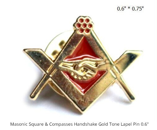 insigna masonica