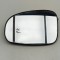 Sticla oglinda ușă st&acirc;nga față TOYOTA PRIUS PLUS _W4_ 2019 OEM: 87961-47270 31058048