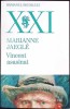 Vincent Asasinat - Marianne Jaegle, Univers, 2019, Romana, Paperback, Buna