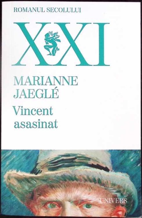 VINCENT ASASINAT-MARIANNE JAEGLE-276992