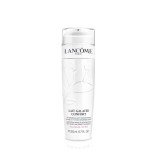 Lancome Lait Galatee Confort Cosmetic Dry Skin Lapte de toaletă demachiant Tester 200 ml, Lanc&ocirc;me