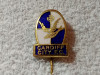 Insigna metalica fotbal - CARDIFF CITY FC (Tara Galilor)