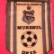 Fanion fotbal - AS &quot;MURESUL&quot; DEVA