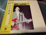 Vinil LP 2XLP &quot;Japan Press&quot; TRINI LOPEZ - BEST OF TRINI LOPEZ (NM), Pop