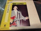 Vinil LP 2XLP &quot;Japan Press&quot; TRINI LOPEZ - BEST OF TRINI LOPEZ (NM)