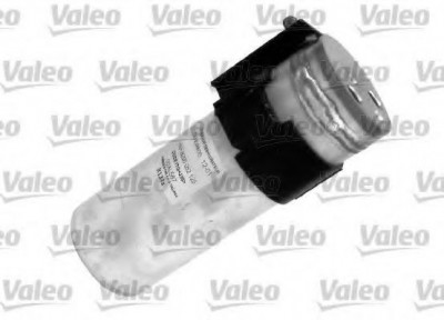 Filtru uscator clima / aer conditionat RENAULT SCENIC I (JA0/1) (1999 - 2003) VALEO 509719 foto