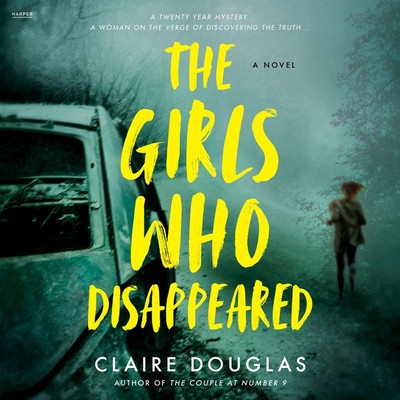 The Girls Who Disappeared foto
